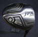 Mizuno JPX AD 10° Driver Regular Graphite Shaft Mizuno Grip