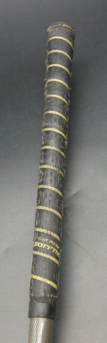 Japanese Cyber Drive C-415 Forged Titanium 10.5° Driver Regular Graphite Shaft