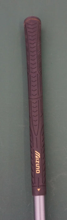 Ladies Mizuno Widec II 6 Iron Ladies Graphite Shaft Mizuno Grip