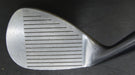 Bridgestone Tourstage X-Wedge 50° Gap Wedge Stiff Steel Shaft Golf Pride Grip