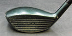 Maruman Guinnes Titanium 3 Wood Regular Graphite Shaft
