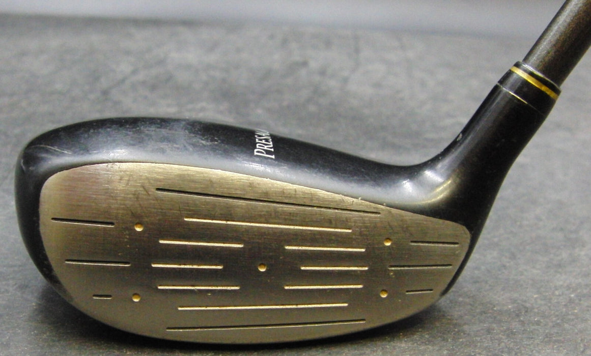 Mizuno Presage 15° 3 Wood Regular Graphite Shaft Mizuno Grip