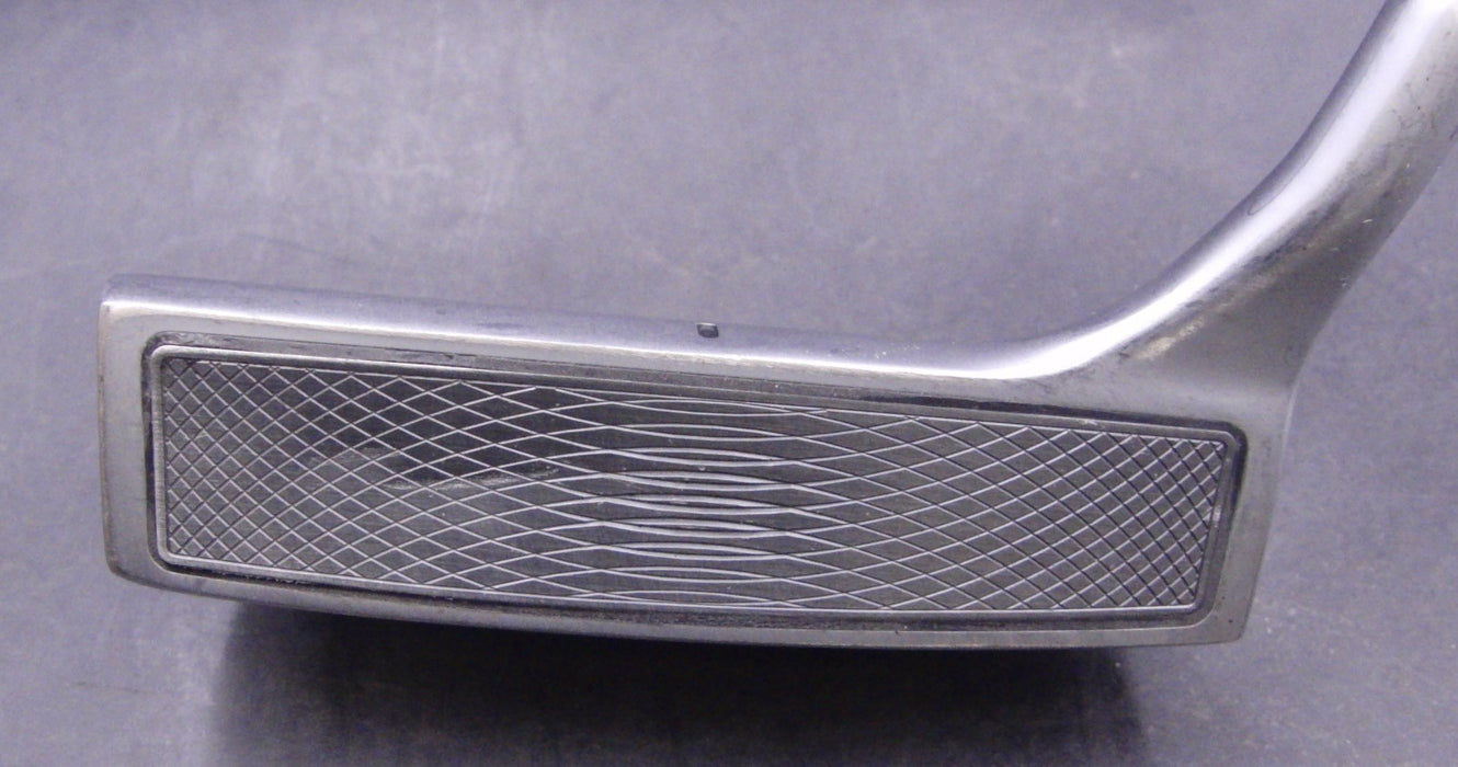 Ping Sigma G Shea H Black Dot Putter 87cm Length Steel Shaft Ping Grip*