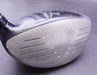 Left-Handed Callaway Legacy Apex 10.5° Driver Regular Graphite Shaft (Dent)