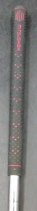 Japanese Fourteen MT28V3 58° Sand Wedge Regular Steel Shaft Mitsushiba Grip