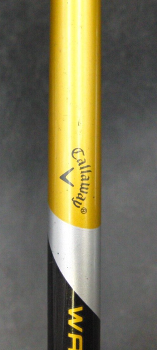 Callaway Warbird 50 107cm in Length Regular Graphite Shaft Only Callaway Grip