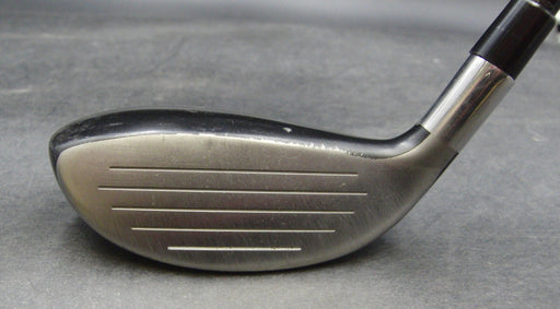 Bridgestone Tour Stage X-Drive GR 21° 3 Hybrid Stiff Graphite Shaft Benross Grip