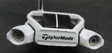 TaylorMade Spider Ghost Putter Steel Shaft 88cm Length Psyko Grip*