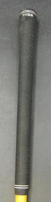 PRGR Zoom 320 CX 3 Hybrid Regular Graphite Shaft PRGR Grip