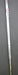 TaylorMade Sim Max OS Sand Wedge Stiff Steel Shaft Golf Pride Grip