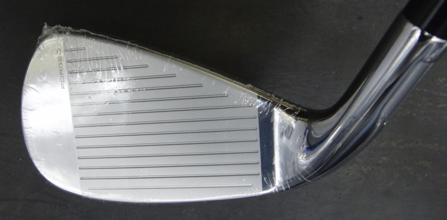 TaylorMade SIM Gloire 7 Iron Stiff Steel Shaft Lamkin Grip