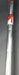 Mizuno MP52 Dual Muscle GF Forged 8 Iron Extra Stiff Steel Shaft Golf Pride Grip