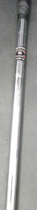 Taylormade r5 XL Gap Wedge Stiff Steel Shaft Royal Grip