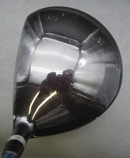GIGA XF460 Titanium 10° Driver Regular Graphite Shaft Golf Pride Grip