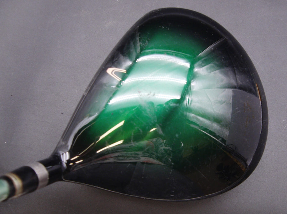 Honma Beres E-03 11.5° Driver Regular Graphite Shaft Beres Grip