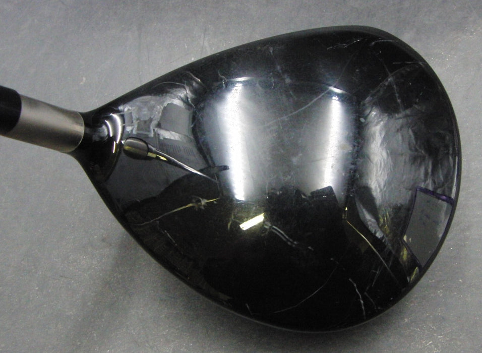 Callaway Legacy  Black 9.5° Driver Regular Graphite Shaft Majek Grip