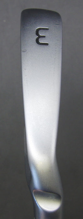 Ping i59 Black Dot 3 Iron Stiff Steel Shaft Golf Pride Grip