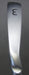 Ping i59 Black Dot 3 Iron Stiff Steel Shaft Golf Pride Grip