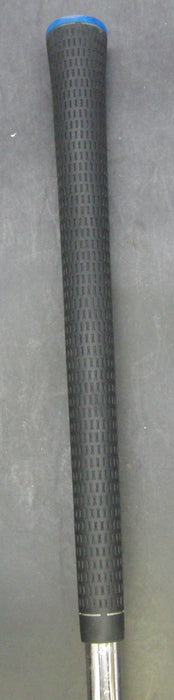 TaylorMade JetSpeed Black 22° 4 Hybrid Stiff Steel Shaft Black Grip*