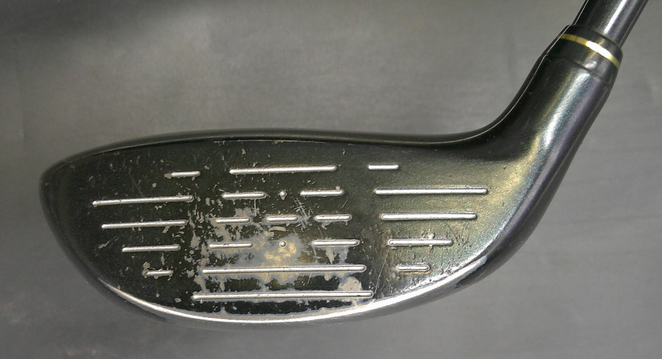 Dunlop XXIO Tour Special 4 Wood Stiff Graphite Shaft Dunlop Grip