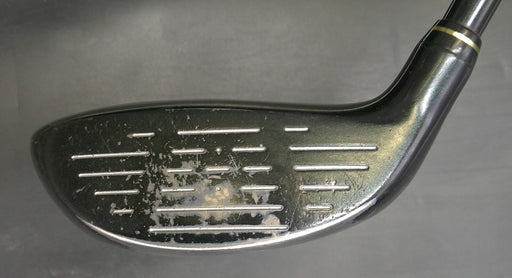 Dunlop XXIO Tour Special 4 Wood Stiff Graphite Shaft Dunlop Grip