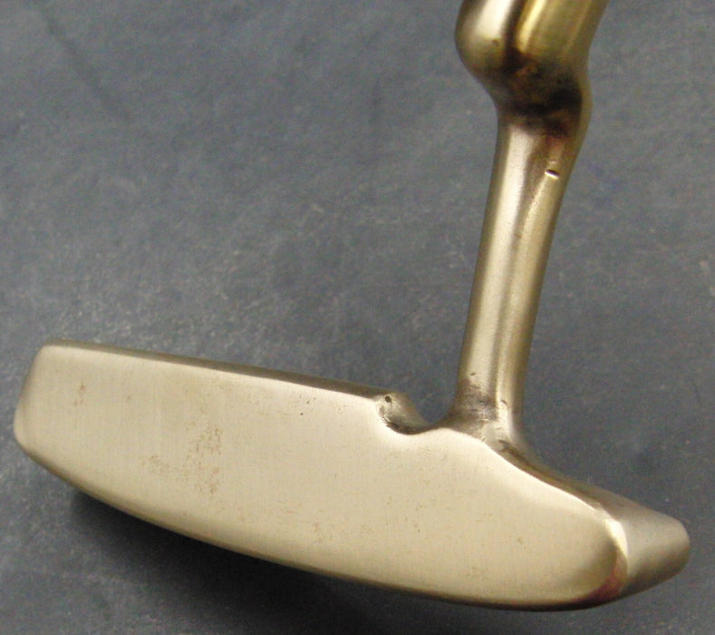 Bronty PTI Putter Steel Shaft 90cm Length Winfield Grip