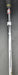 Taylormade Raylor Ghost FO-72 Putter Steel Shaft 84.5cm Length Acer Grip