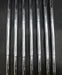 Set of 7x Bridgestone TourStage ViQ Irons 6-SW+GW Regular Steel Shafts*