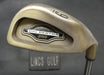 Callaway Big Bertha Gold 9 Iron Regular Steel Shaft Royal Grip