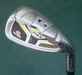 Cobra S3 Max 6 Iron Stiff Steel Shaft Cobra Grip