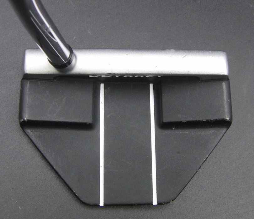 Odyssey Stroke Lab 2M Putter Steel Shaft 86cm Length Odyssey Grip*
