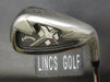 Callaway X22 Tour 8 Iron Regular Steel Shaft Callaway Grip