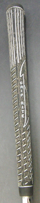 Taylormade Firesole 4 Iron Regular Steel Shaft Grip Rite Grip