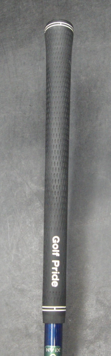 MacGregor Mactec NViX 15° 3 Wood Regular Graphite Shaft Golf Pride Grip