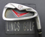 Wilson Staff Di7 6 Iron Regular Graphite Shaft Wilson Staff Grip
