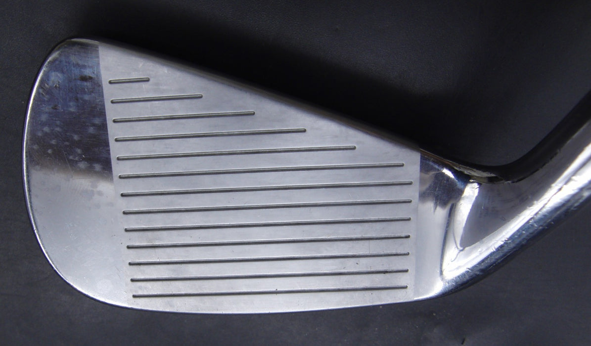 Nike Pro Combo OS 3 Iron Stiff Steel Shaft Nike Grip