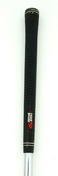 Tiger Shark Vortex Pitching Wedge Regular Steel Shaft Tiger Shark Grip
