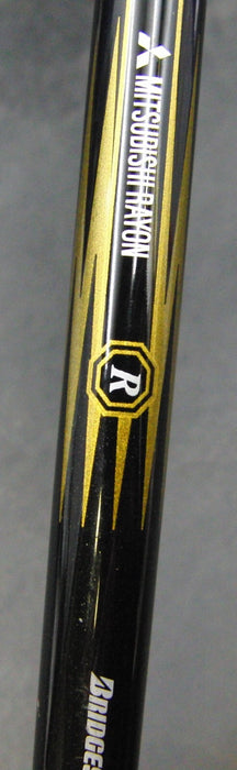 Bridgestone TourStage ViQ Premium Spec 10.5º Driver Regular Graphite Shaft