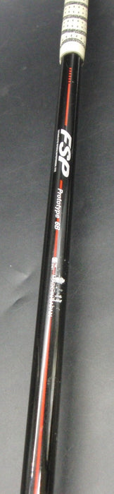 Mizuno JPX E500 9° Driver Regular Graphite (Prototype 6B) Shaft Chaucer Grip*