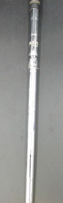 Fourteen MT-28 Low Bounce 58° Sand Wedge Stiff Steel Shaft Fourteen Grip