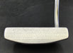Vintage Ts. Matsumoto AMM-01 Putter 90cm Playing Length Steel Shaft Lamkin Grip