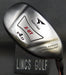 Bridgestone Tourstage X-UT 23° 4 Hybrid Regular Steel Shaft Riviera Grip