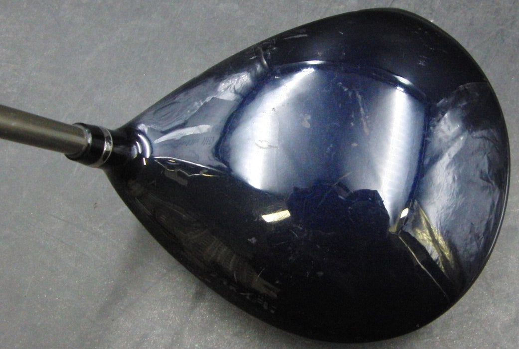 Nexgen ND801 1 Driver/Wood Stiff Graphite Shaft Golf Pride Grip