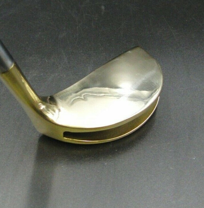 Vuntage The Hustler Ben Sayers Putter 91cm Length Steel Shaft