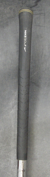 Nike SQ Mach Speed 9 Iron Regular Steel Shaft Nike Golf Grip