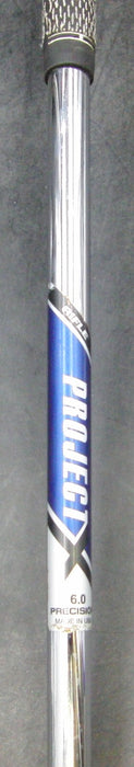 Ping i200 Yellow Dot 9 Iron Stiff Steel Shaft Golf Pride Grip