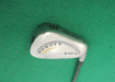 Taylor Made Burner 8 Iron Flex Twist Plus Stiff Graphite Shaft Golf Pride Grip