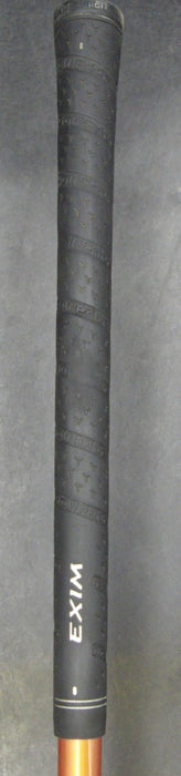 Maruman Exim Nano Extra Impact 11° Driver Regular Graphite Shaft Exim Grip