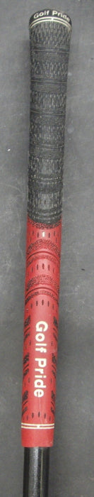 Bridgestone Tour Stage FST 15° 3 Wood Stiff Graphite Shaft Golf Pride Grip