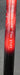 Mizuno ST-Z 9.5° Driver Stiff Graphite Shaft Mizuno Grip